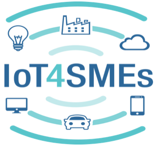 IoT4SMEs – Internet of Things for European Small and Medium Enterprises