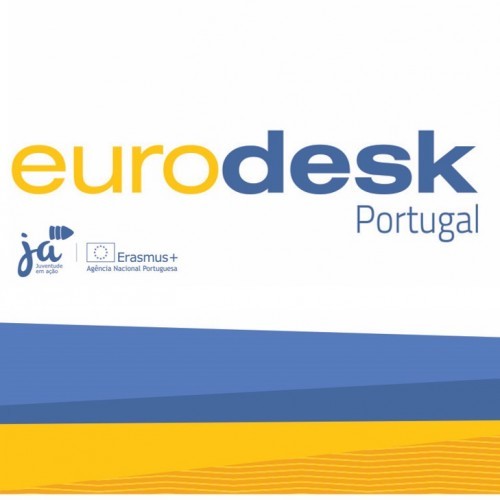 EURODESK Portugal – NCP for Erasmus+ Youth (EU-based network)